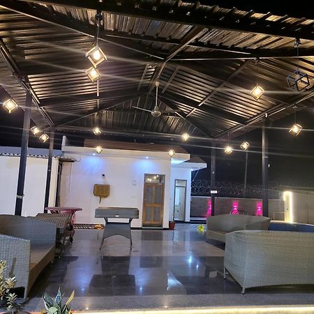 Marks Farm Villa Alwar Esterno foto